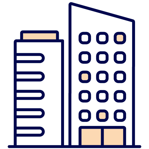 Wohnungsgesellschaften